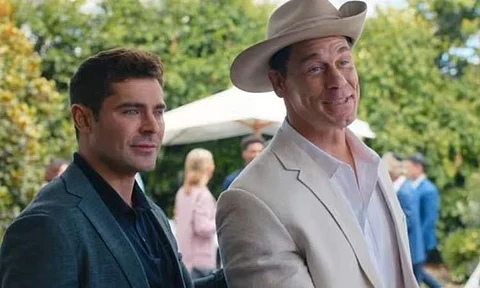 Trailer of Zac Efron and John Cena's Ricky Stanicky out