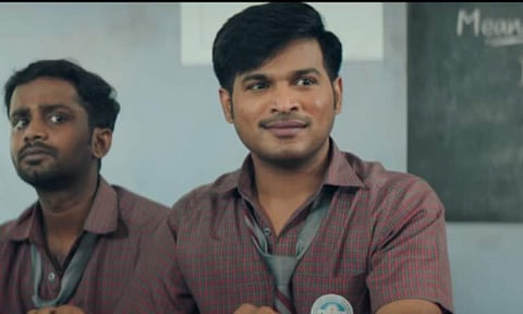 Release teaser for Rakshan's Marakkuma Nenjam is out 