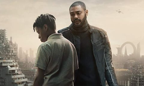 The Kitchen Movie Review: Daniel Kaluuya impresses with directorial debut