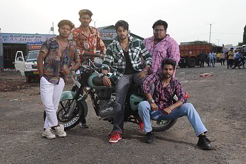 Just Pass locks release date