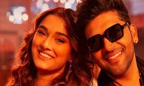 Singer Guru Randhawa to make acting debut with Kuch Khattaa Ho Jaay