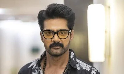Location Diaries: Naveen Chandra — Cold weather and warm people