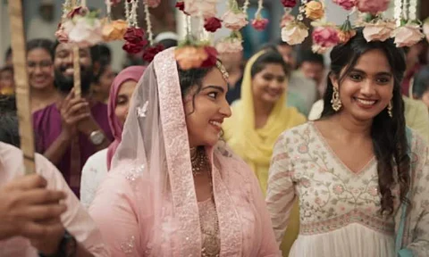 Kande Njanaakaashathoru song from Once Upon a Time in Kochi is out 