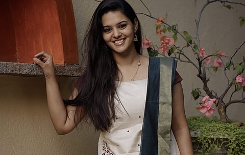 Swathishta Krishnan: Kannada audiences embrace an actor only when there is a genuine connection