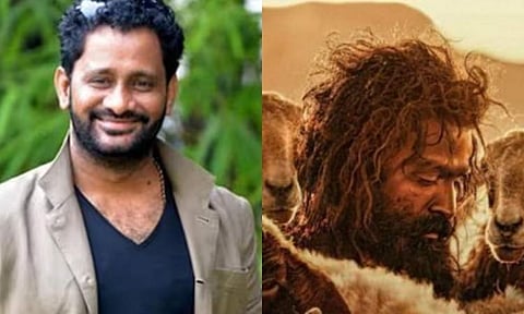 Resul Pookutty: Every frame of Aadujeevitham is an emotional rollercoaster