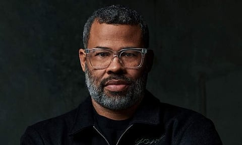 Jordan Peele says his next movie could be his favourite