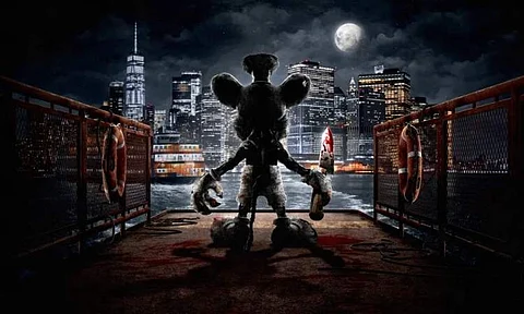 Steamboat Willie to get feature film adaptation 