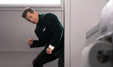 Source: Total Film