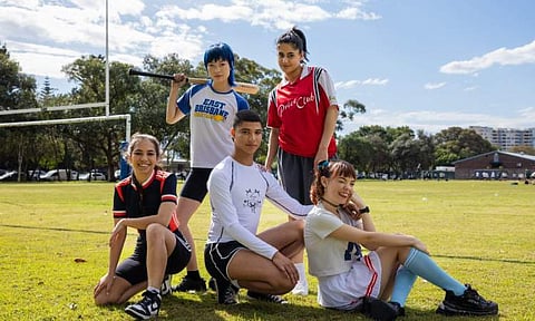 Heartbreak High S2 gets release date  