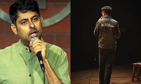 Poster and release date of Varun Grover’s debut film All India Rank to be out on this date