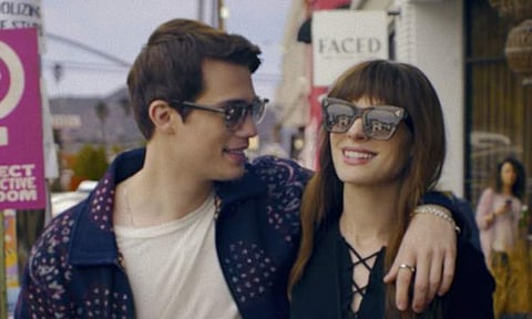 The Idea of You to be closing film of SXSW