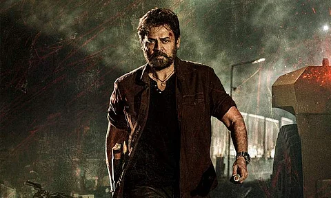 Saindhav gets OTT release date 