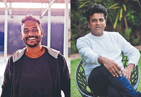 Shivarajkumar: Hemanth Rao has a vision, and his thought process is commendable