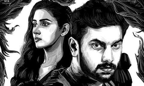 Demonte Colony 2 first single Naraga Melangal is here