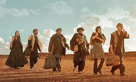 Dunki drop 8: Chal Ve Watna video song out