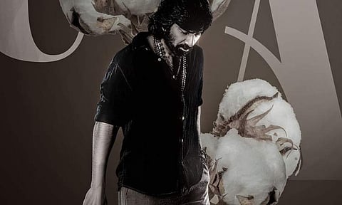 Ravi Teja's Eagle completes censor formalities 