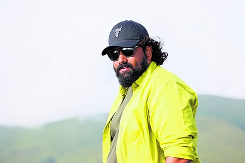 Tharun Kishore Sudhir: My journey in Rangabhoomi has contributed to my growth as a director