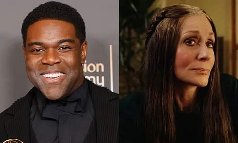 Emmy Awards 2023: Sam Richardson and Judith Light bag Guest Acting in a Comedy Series awards