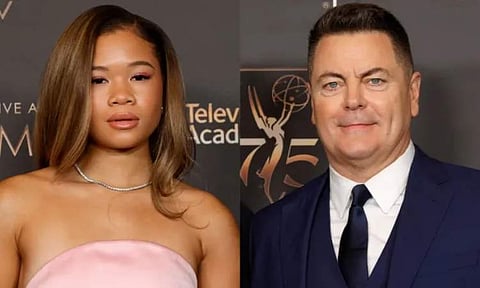 Emmy Awards 2023: Guest Acting in a Drama Series awards bagged by Nick Offerman and Storm Reid 