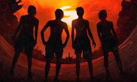 Kappela-fame Muhammed Musthafa's next titled Mura