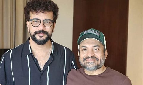 Soubin Shahir to headline Ramesh Pisharody's next directorial