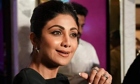 Shilpa Shetty: I was supposed to work with Rohit Shetty in Golmaal
