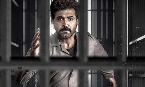 Second single Achamae Achamae from Arun Vijay's Mission: Chapter 1 out
