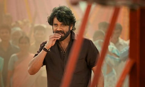 Trailer of Nagarjuna Akkineni’s Naa Saami Ranga is out 