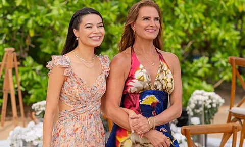 Mother of the Bride trailer: All about first love and second chances