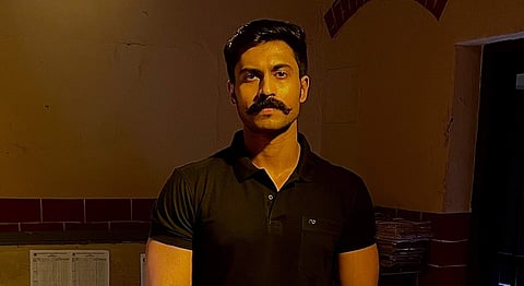 ‘Supplier Shankara is a litmus test for my journey as a mass hero’