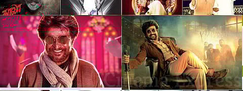 We give you the first glimpses of the Superstar's movies starting from the new millennium
