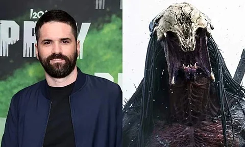 Dan Trachtenberg-Predator
