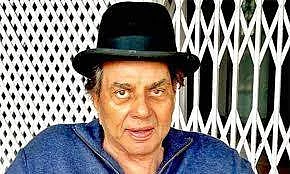 Dharmendra changes on-screen name six decades after his debut