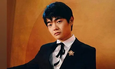 American Born Chinese fame Ben Wang to star in new Karate Kid film