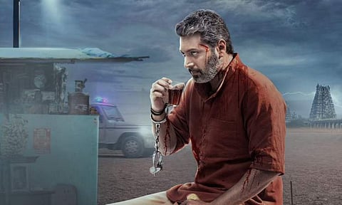 Jayam Ravi's Siren clears censorship formalities