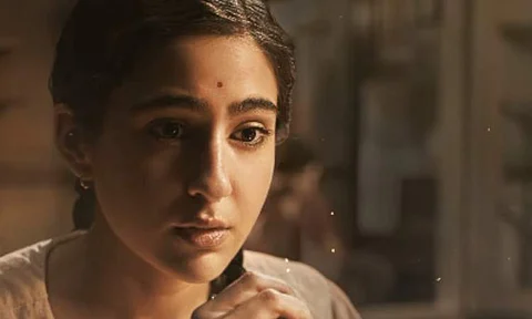 Sara Ali Khan’s Ae Watan Mere Watan gets release date