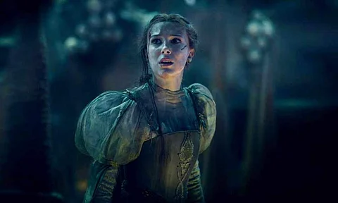 Damsel Trailer: Millie Bobby Brown goes on a quest for survival and revenge