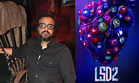 Dibakar Banerjee’s Love, Sex aur Dhokha 2 gets a new release date