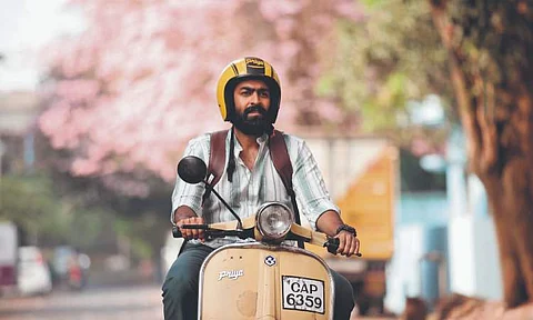 Ondu Sarala Prema Kathe gets boost with increased screenings in second week