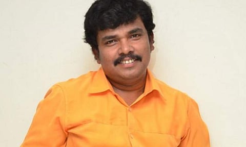 Sampoornesh Babu's next titled Bangaru Guddu
