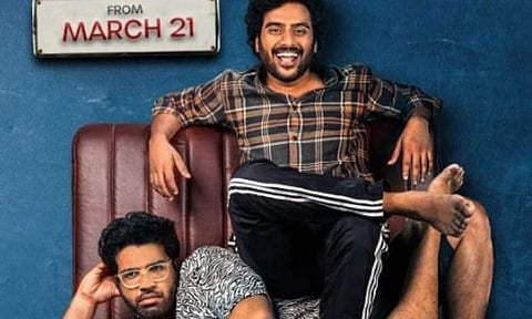 Tharun Bhascker presents new series titled Thulasivanam; release date out