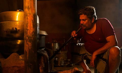 I value every role, regardless of its duration on screen: Rangayana Raghu