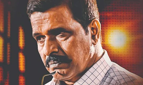Veteran Kannada film director S Narayan: I am 50-films-old, but I have not retired