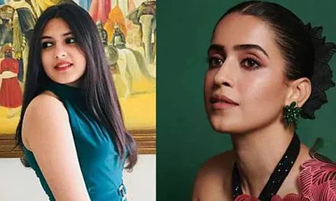 Sanya Malhotra on Suhani Bhatnagar's death: ‘Can’t believe it’s real’