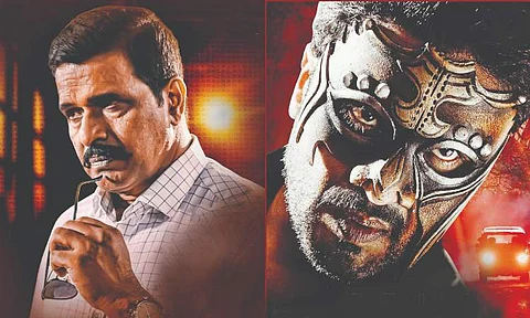 5D Movie Review: 5D is a refreshing departure from S Narayan’s signature style
