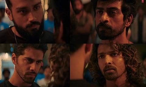 Bejoy Nambiar’s Hindi-Tamil movie Dange/Por gets a release date