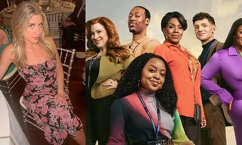 Sabrina Brier joins the cast of Abbott Elementary S3 
