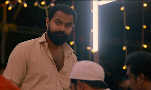 Hakim Shahjahan's Kadakan trailer is out 