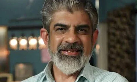 Actor Rituraj Singh passes away