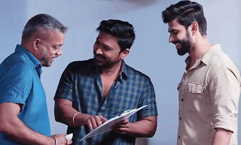 Varun: Joshua won't be your usual action flick